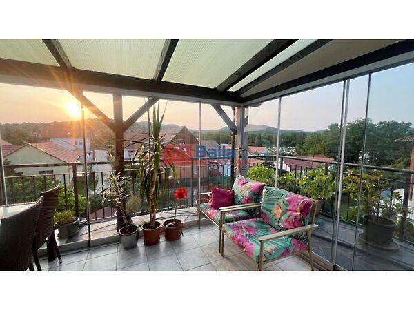 Fáy András, Pomáz képe