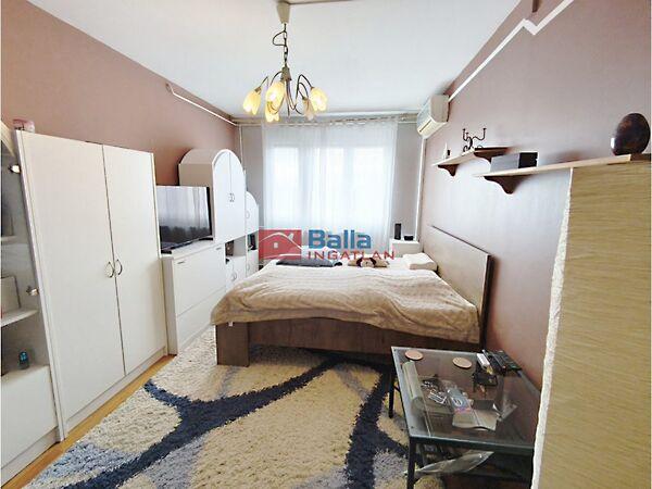 Nagy Lajos király, Budapest, XIV. kerület képe