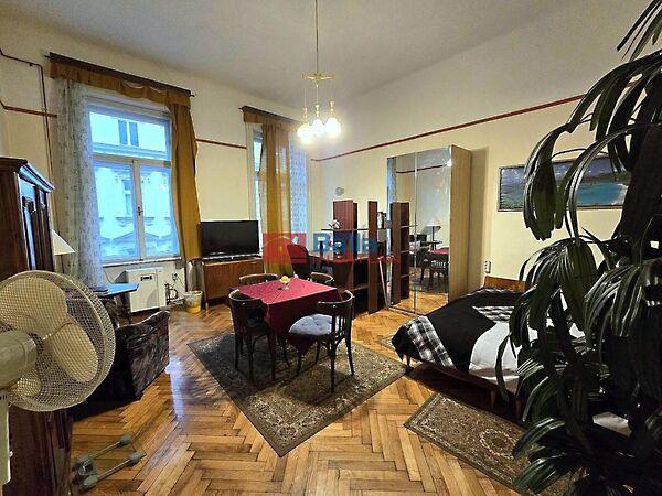 Felső erdősor, Budapest, VI. kerület képe