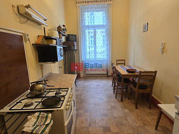 Felső erdősor, Budapest, VI. kerület 3. képe