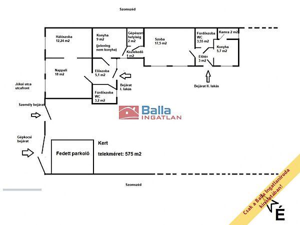 Jókai, Budapest, XIX. kerület 2. képe