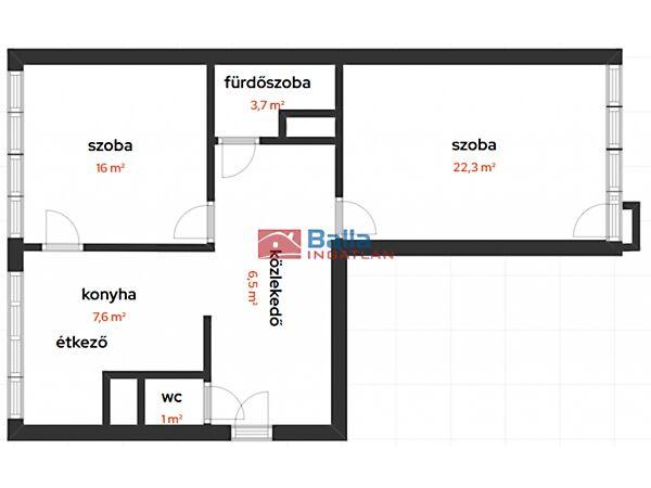 Csendes, Budapest, XX. kerület 2. képe