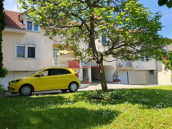 Kelenvölgy csendes, Budapest, XI. kerület képe