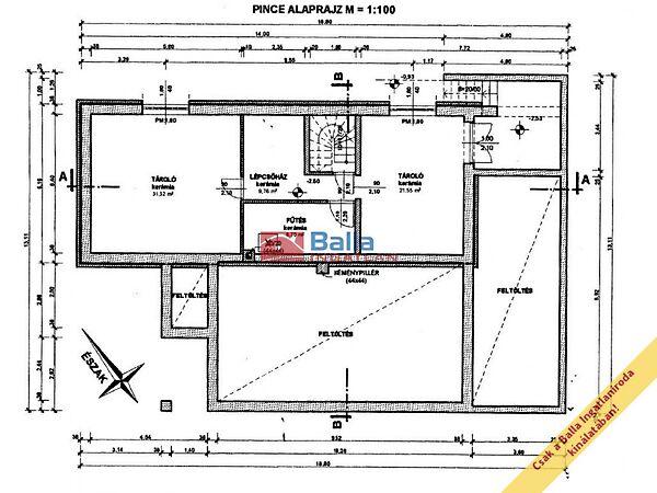 Fenyves Parkvárosban található, Érd 2. képe
