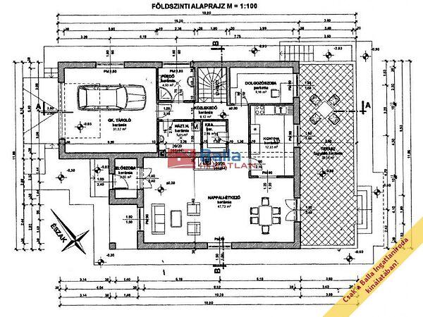 Fenyves Parkvárosban található, Érd 3. képe