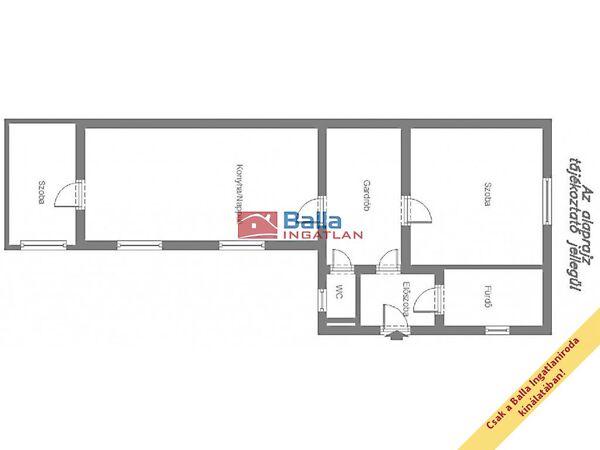 Bokay, Budapest, XVIII. kerület 2. képe