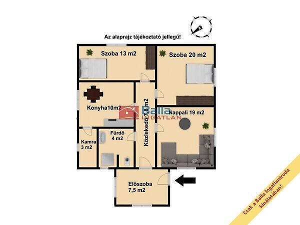 Bem, Csővár 2. képe