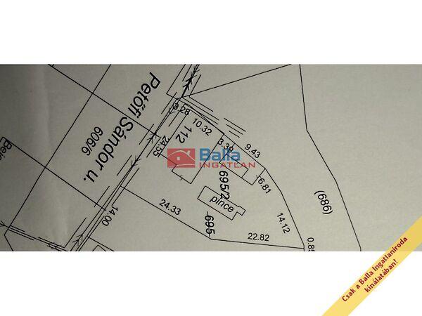 Petőfi Sándor, Bodajk 2. képe