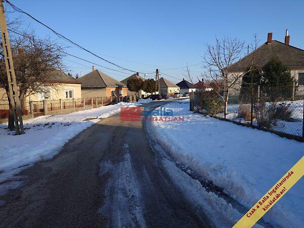 Zrínyi Mikós, Bodajk képe