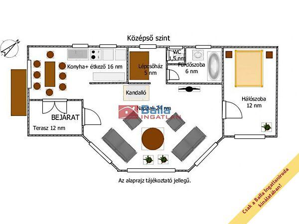 Cseresznye, Nagymaros 2. képe
