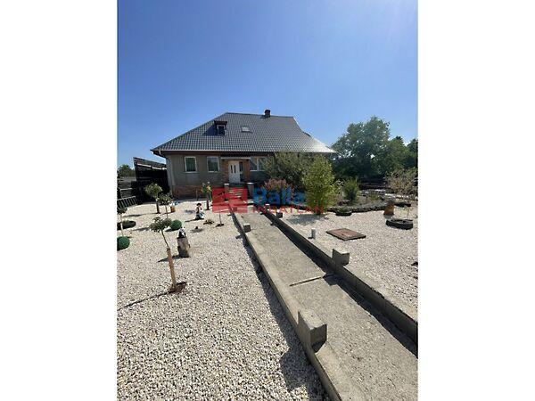 Központ közeli, Dabas képe