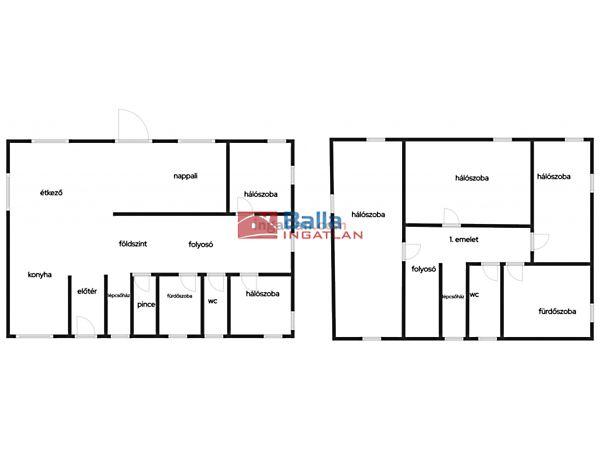 Központ közeli, Dabas 2. képe