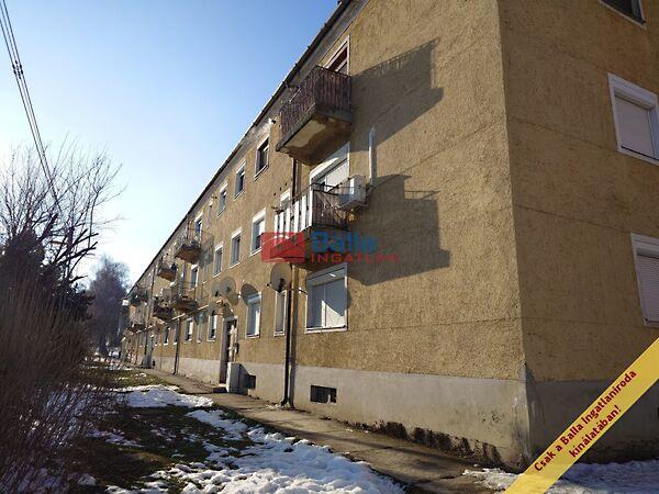 Bányász, Bodajk 3. képe