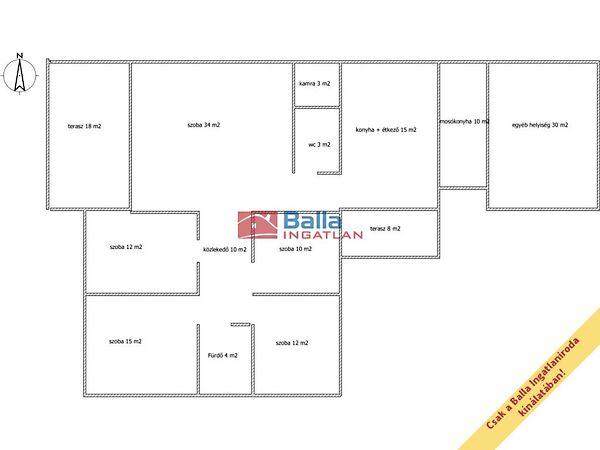 Petőfi Sándor, Bodajk 3. képe