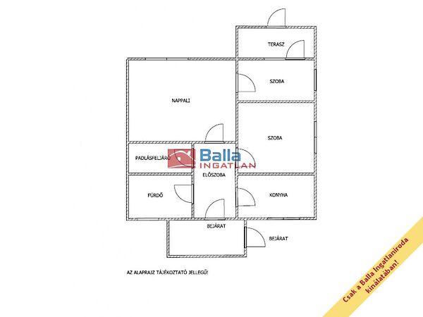 Bojtár, Budapest, III. kerület 2. képe