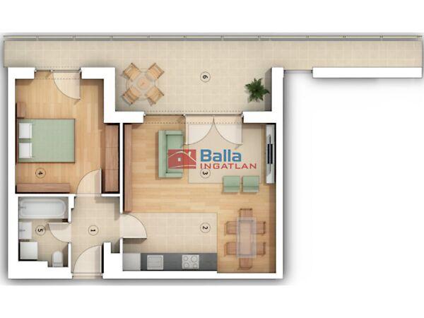 Paskál Rose, Budapest, XIV. kerület 2. képe