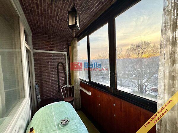 Sáfrány, Budapest, XI. kerület 3. képe