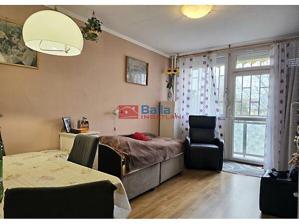 Nyírpalota, Budapest, XV. kerület képe