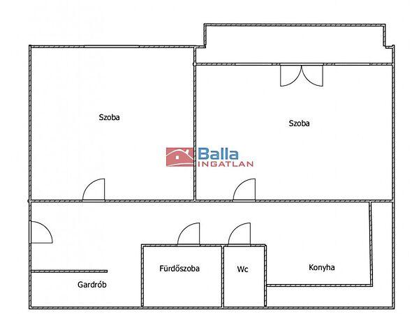 Nyírpalota, Budapest, XV. kerület 2. képe