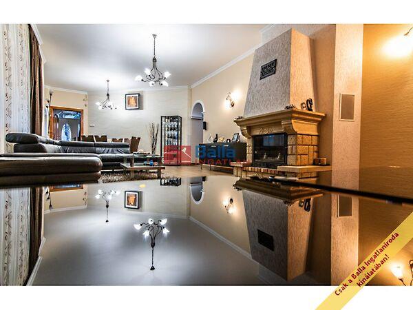 Orgona, Kartal képe