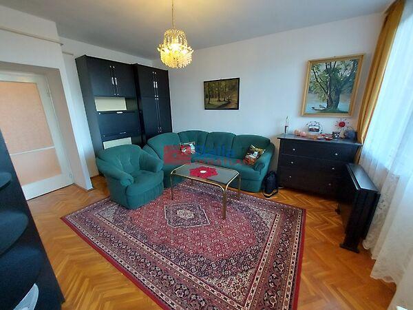 Folyóka, Budapest, III. kerület képe