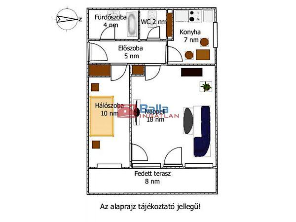 Folyóka, Budapest, III. kerület 2. képe