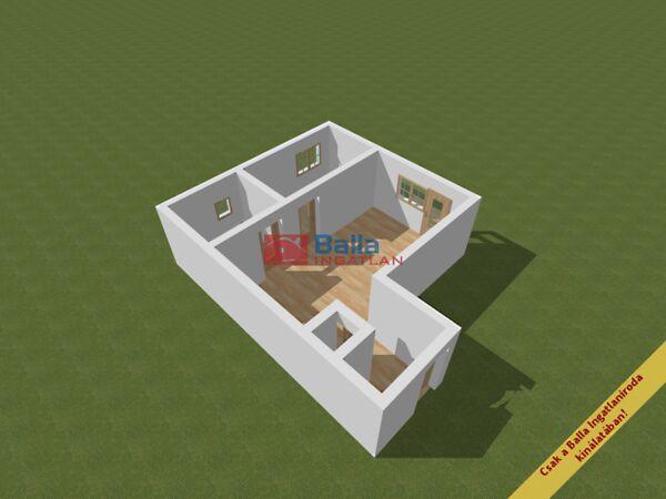 Wass Albert, Vecsés 3. képe