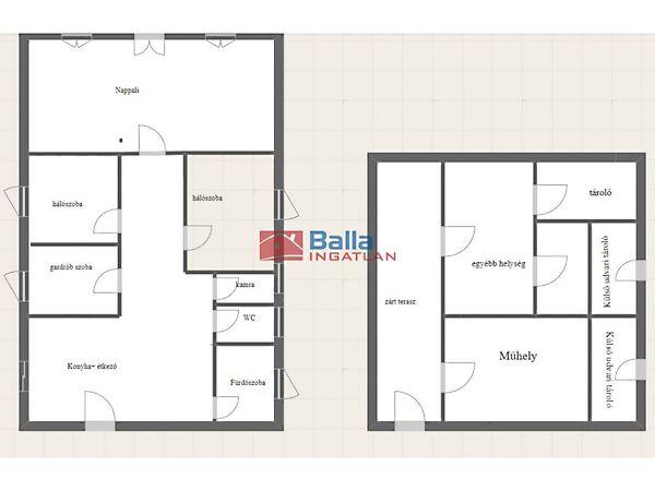 Központ közeli, Szigethalom 2. képe