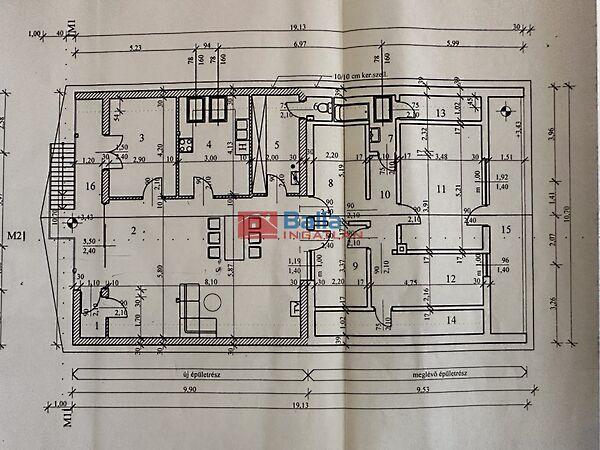 Üzlethelyiség +, Vecsés 2. képe