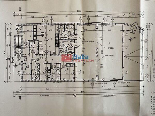 Üzlethelyiség +, Vecsés 3. képe