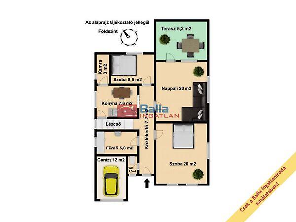 Széchenyi, Csővár 2. képe