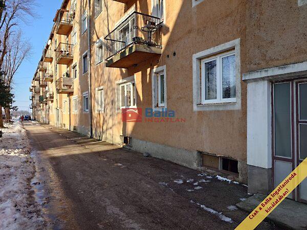 Bányász, Bodajk képe