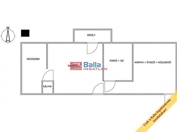 Bányász, Bodajk 2. képe