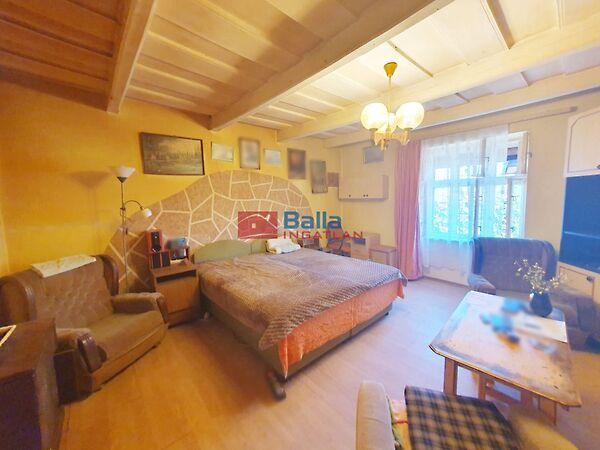 Bartoshegy - Városközpont közeli, Pécel képe