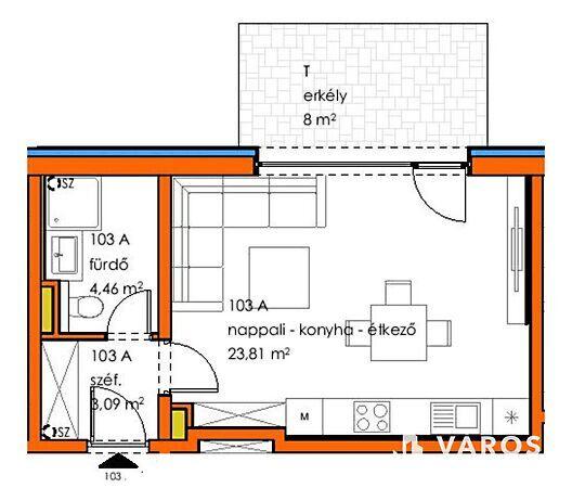 Szeged, Szeged képe