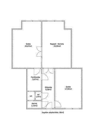 Bulcsú, Budapest, XIII. kerület 2. képe