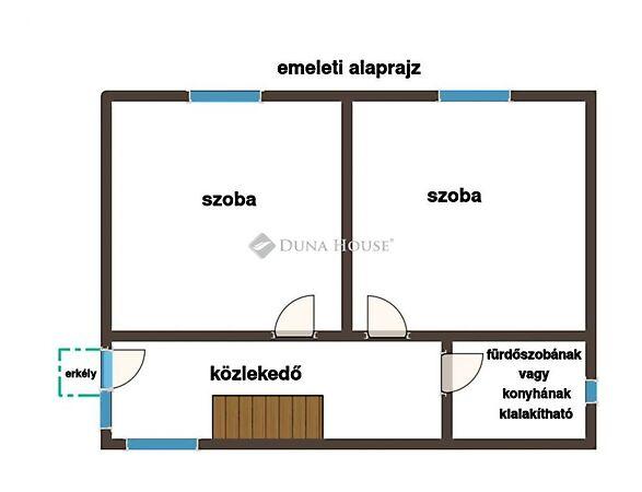 Kossuth Lajos, Kisbér 2. képe