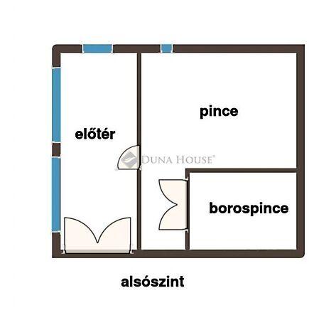 Erdőalja, Orfű képe