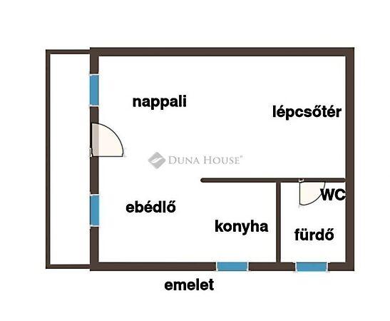 Erdőalja, Orfű 2. képe