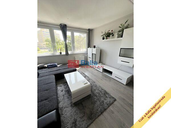 Ablakos konyhás, Csertő, Budapest, XIV. kerület képe