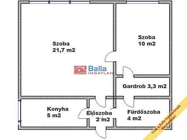 Ablakos konyhás, Csertő, Budapest, XIV. kerület 2. képe