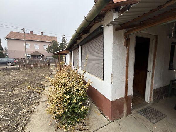 Orgona, Tiszaörs képe