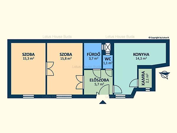 Budapest, XII. kerület 2. képe