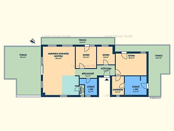 Budapest, XI. kerület 2. képe