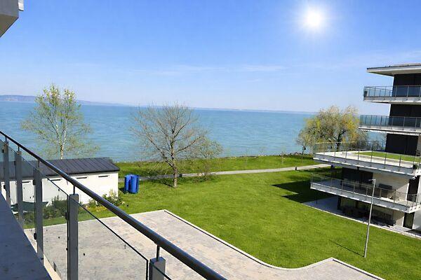 Liszt Ferenc sétány, Siófok képe