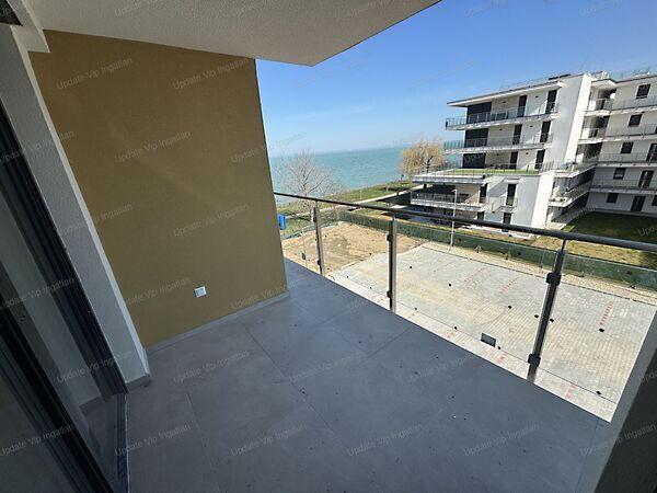 Liszt Ferenc sétány, Siófok 2. képe