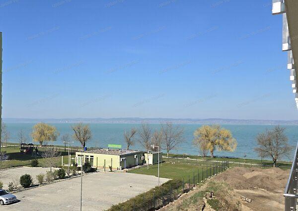 Liszt Ferenc sétány, Siófok képe