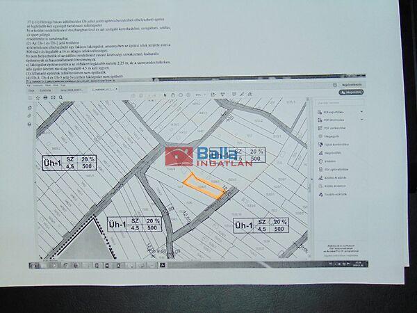 Nefelejcs, Pákozd 2. képe