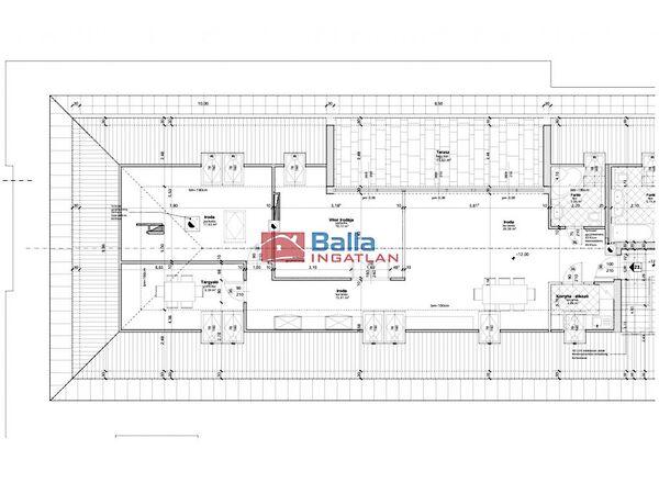 Alleehoz közel csendes, Budapest, XI. kerület 2. képe