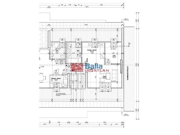 Alleehoz közel csendes, Budapest, XI. kerület 3. képe